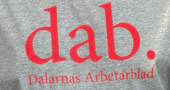 Tidningen Dalarnas Arbetarblad (dab)